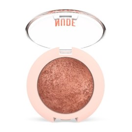rosy bronze